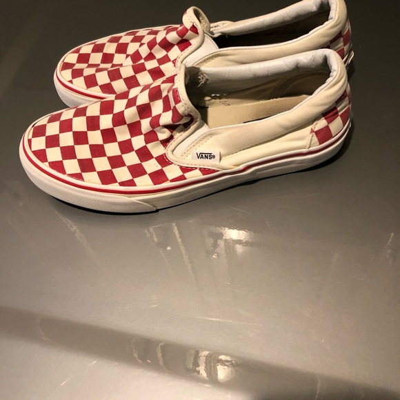 Check vans - Picture 4 of 6